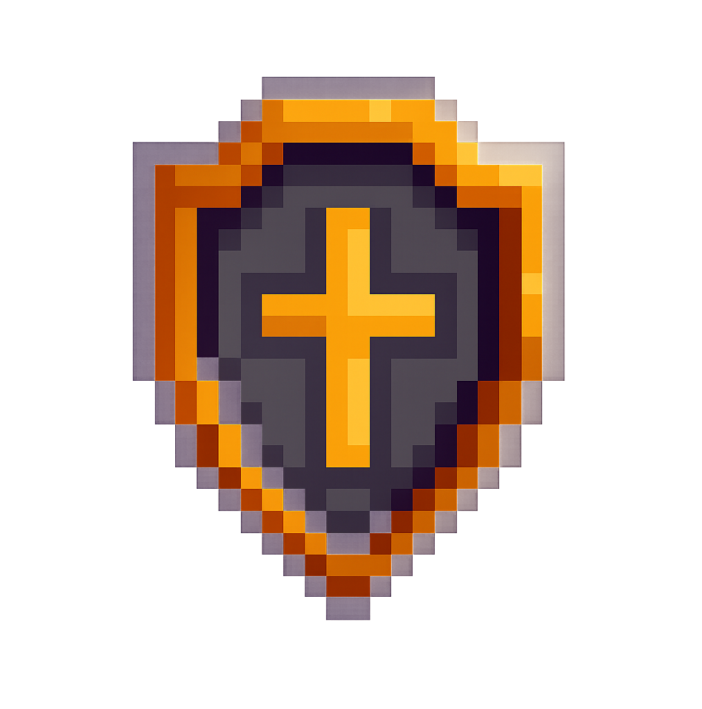 Escudo Resistente