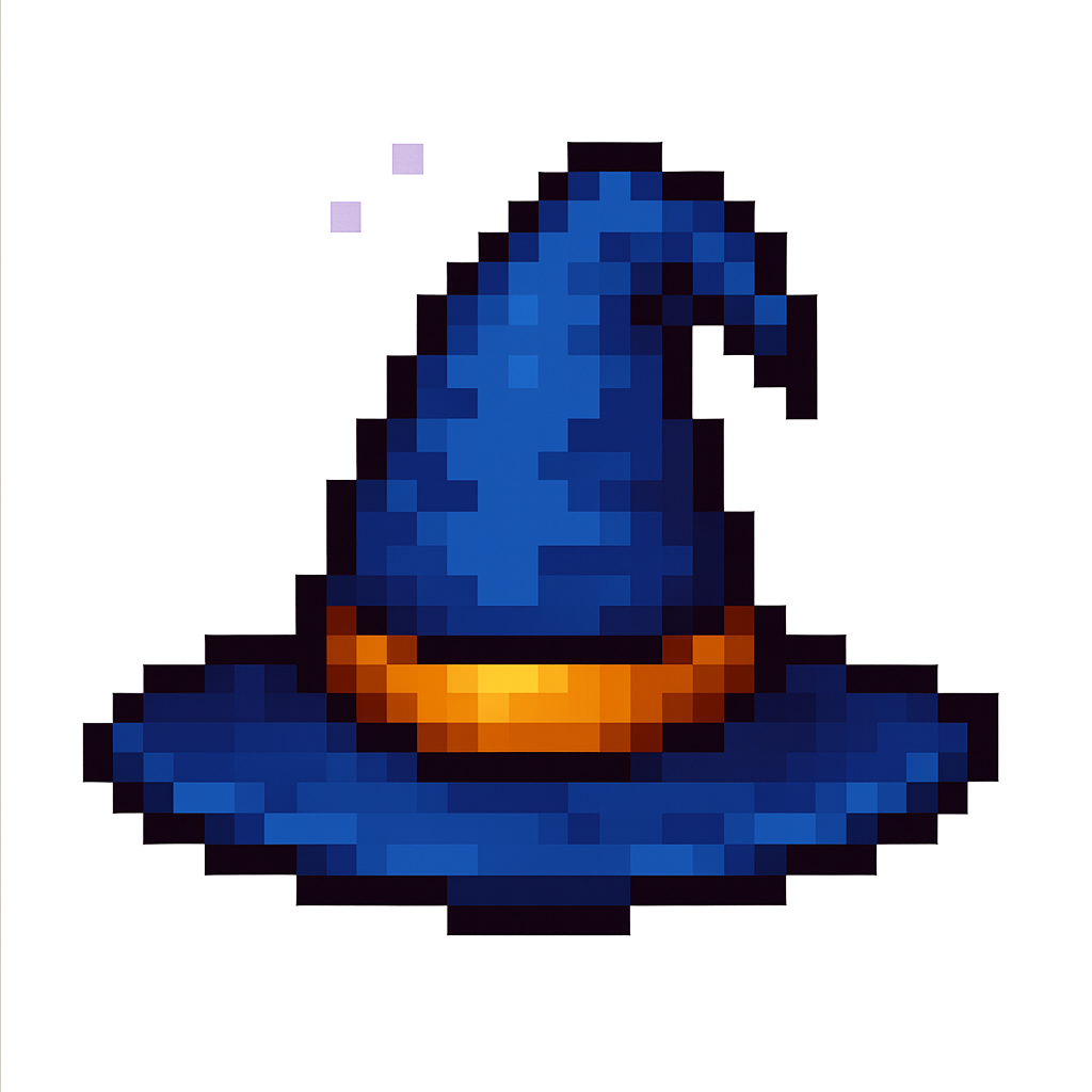 Chapéu de Mago